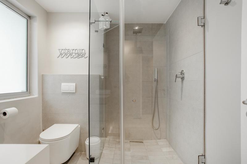 To Let 2 Bedroom Property for Rent in Dolphin Beach Western Cape